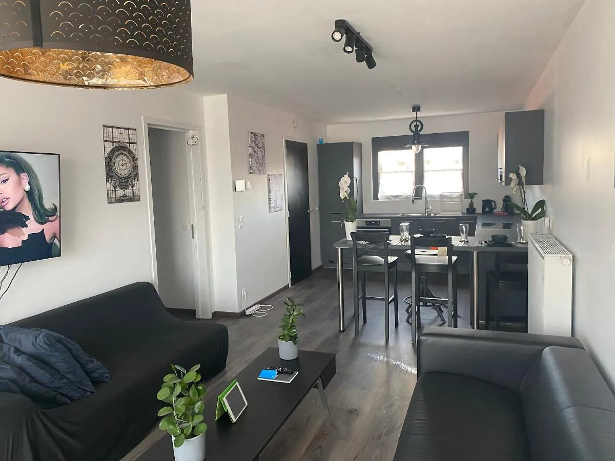 Feel At Home At This Homeawayfromhome Appt With A Stunning Water Canal View And Home Gym Ghent Apartment