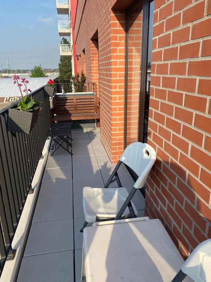 Feel At Home At This Homeawayfromhome Appt With A Stunning Water Canal View And Home Gym Ghent Apartment