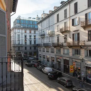 Youhosty - Mercato Big 16 Apartment Milan
