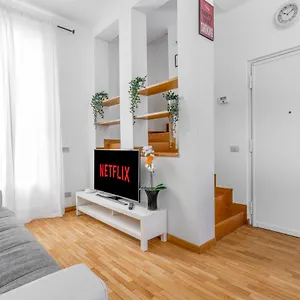 Duomo 7 Minuti Exclusive Vercelli Apartment Milan