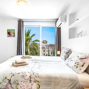 Chispita & Sevilla Torreblanca Apartment Fuengirola