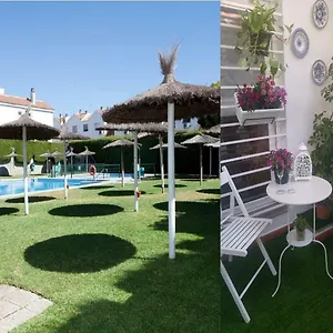 Casa Dale Apartment Mairena del Aljarafe